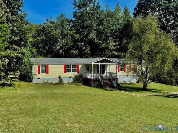 25400 E Saylers Creek Rd, Jetersville, VA 23083