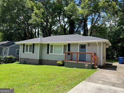 2153 Burroughs Ave SE, Atlanta, GA, 30315