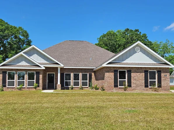5838 Orchard Ln E, Grand Bay, AL 36541