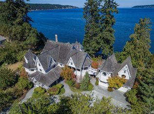 760 Gardiner Beach Rd, Sequim, WA 98382