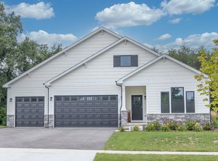 The Halsted Plan, Hope Heights, Bettendorf, IA 52722