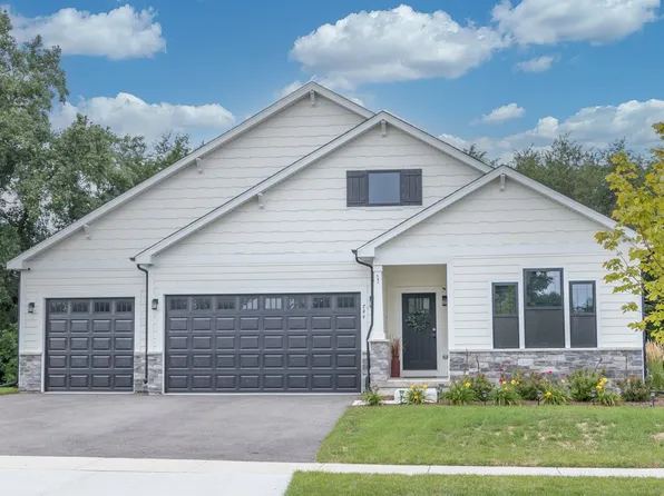 The Halsted Plan, Hope Heights