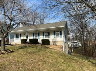 116 Hill Valley Dr, Winchester, VA 22602