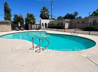 The Palms, Redding, CA 96002