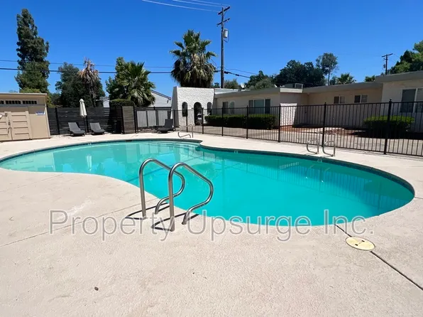 The Palms, 1013 Echo Rd #26, Redding, CA 96002