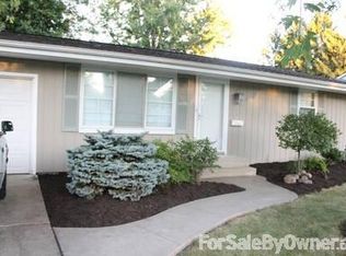 37 Hi Lo Dr, Bluffton, IN 46714