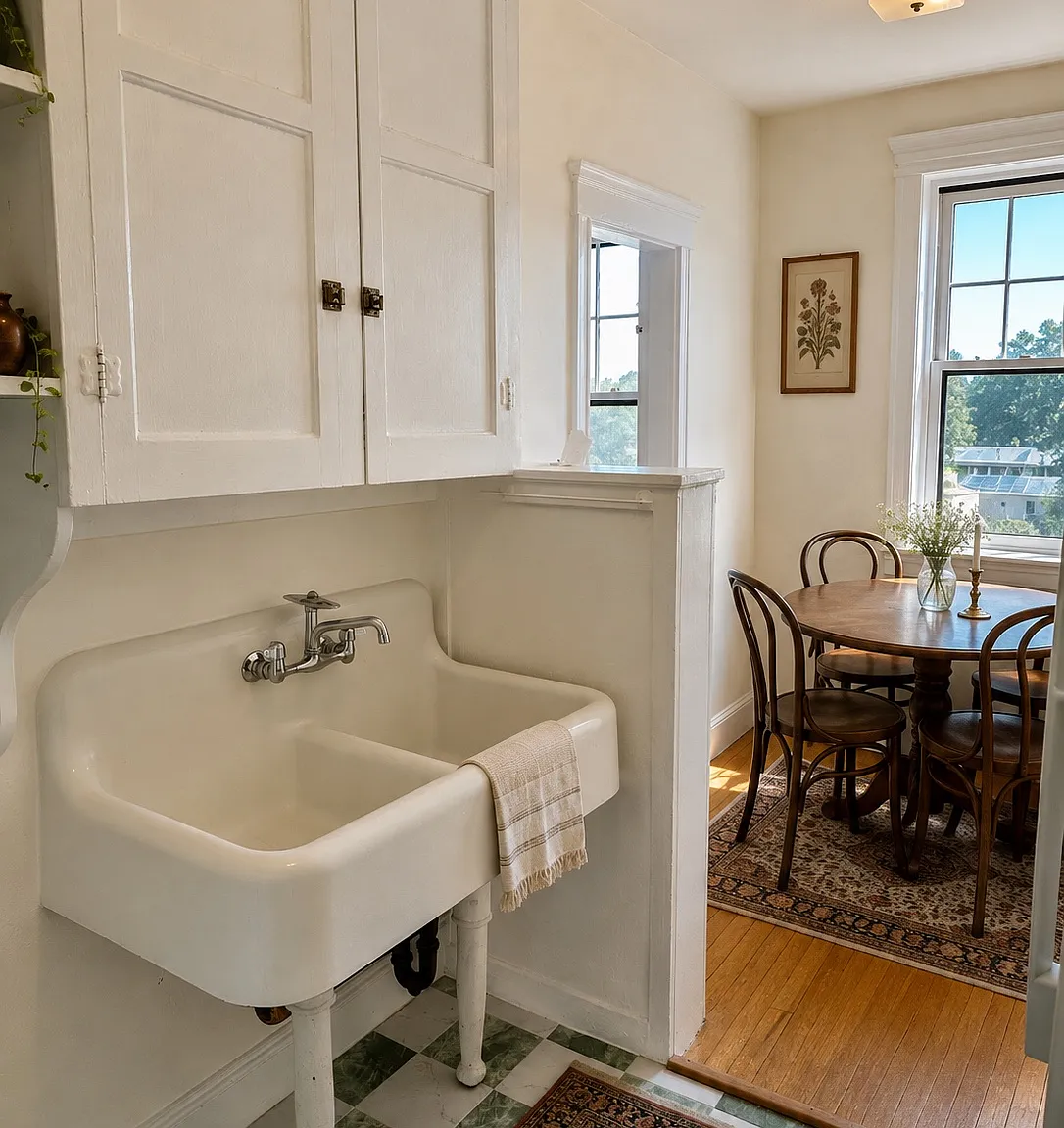 1 bed, 595 sqft, $2,500 — Photo 4