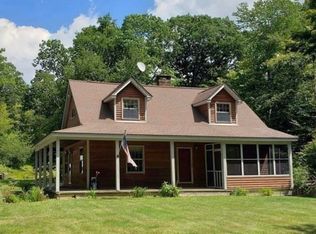 138 Chester Rd, Blandford, MA 01008