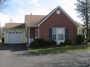 52 Gatley Close, Freehold, NJ 07728