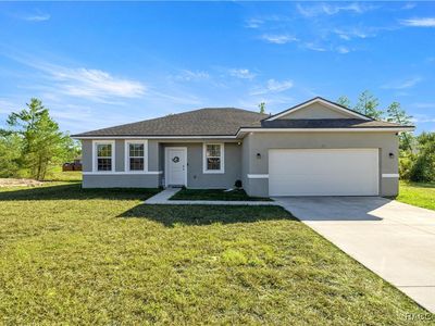 16271 SW 48th Cir, Ocala, FL, 34473