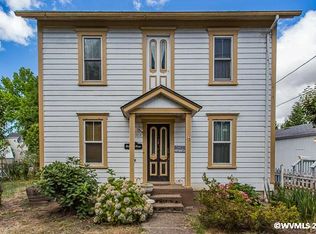 1260 Broadway St SW, Albany, OR 97321