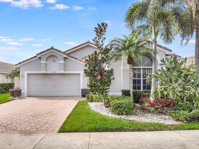 10378 Utopia Circle E, Boynton Beach, FL, 33437