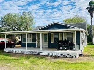 36120 N White Ranch Rd, La Feria, TX 78559