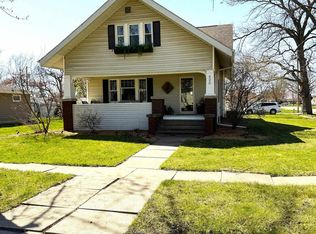 620 University St, Donnellson, IA 52625
