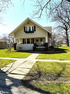 620 University St, Donnellson, IA, 52625