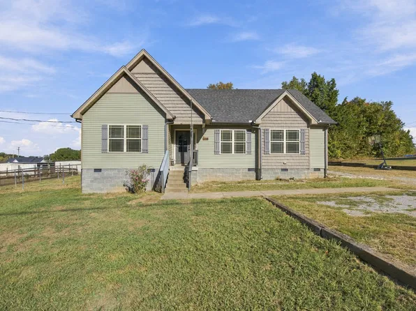 107 Southview Dr, Lewisburg, TN 37091