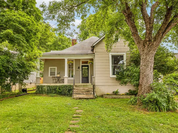 321 Oriel Ave, Nashville, TN 37210