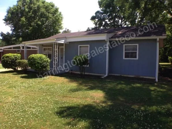 520 Grant St, Birmingham, AL 35228