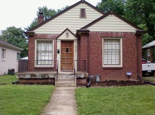 4709 Ralston Ave, Indianapolis, IN 46205