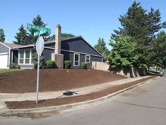 2nd image of 21888 SW Columbia Dr