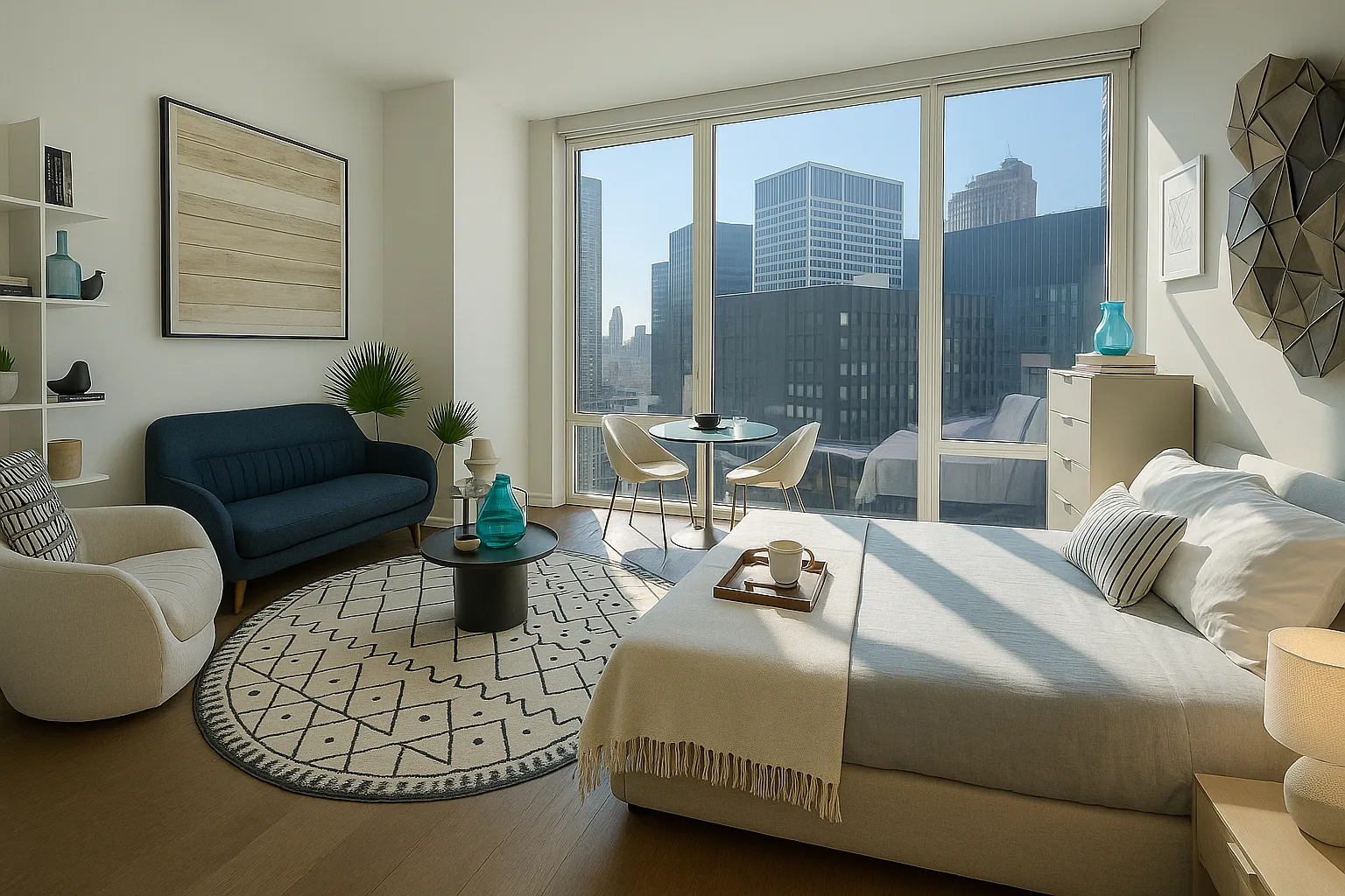 222 East 44th Street — Photo 1