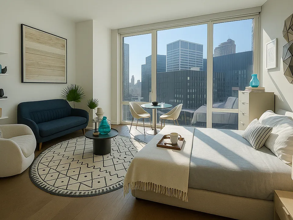 222 E 44th St #37C