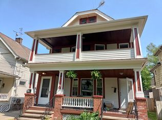 3920 Hyde Ave #A, Cleveland, OH