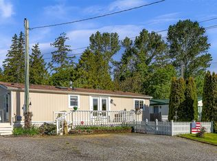 3736 Sinclair Dr, Ferndale, WA