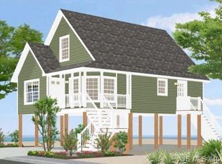 8 Ship Dr, Little Egg Harbor, NJ 08087