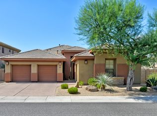 3965 E Hashknife Rd, Phoenix, AZ 85050