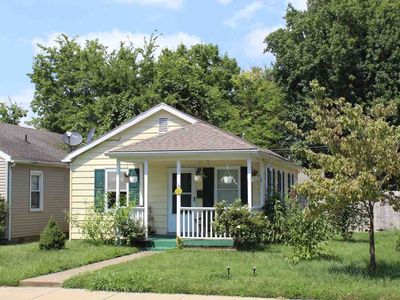 1626 Ravenswood Dr, Evansville, IN, 47714
