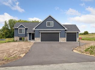 1635 75th Ave, Hammond, WI 54015