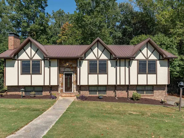 2244 Ledgewood Cir, Birmingham, AL 35214