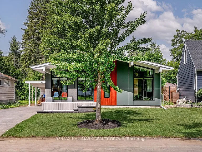 199 Lennox Park Ave — Photo 46