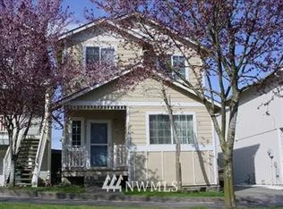 3976 Broadmoor Loop, Bremerton, WA 98310