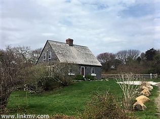 14 Ocean View Farm Rd, Chilmark, MA 02535