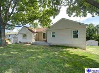 2711 N 78th St, Omaha, NE 68134