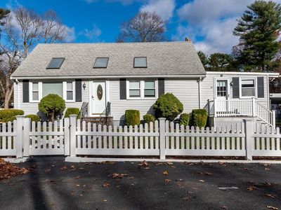 32 Johnson Rd, Stoughton, MA, 02072