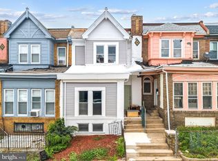 5957 Belmar St, Philadelphia, PA 19143