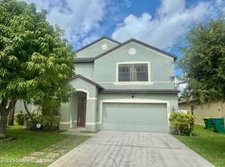 4020 Millicent Cir, Melbourne, FL 32901