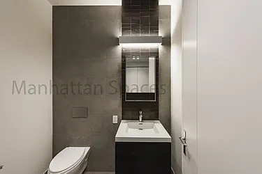 Rented by Manhattan Spaces