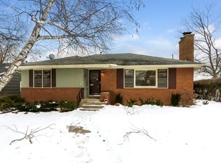 6000 Newton Ave S, Minneapolis, MN 55419
