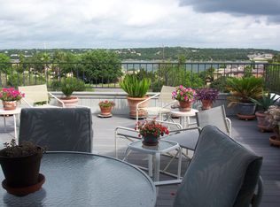 1226 Challenger, Lakeway, TX 78734