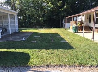 2012 Delaware Dr SE LOT 21, New Philadelphia, OH 44663