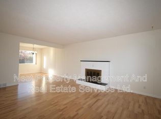 2925 Westwood Dr #A, Prince George, BC V2N1R7