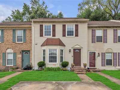 245 Mannings Ln, Virginia Beach, VA, 23462
