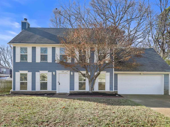 2695 Van Hersh Dr, Memphis, TN 38133