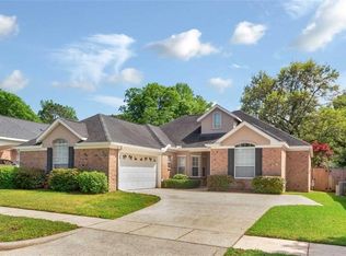 5713 Kings Mill Dr #25, Mobile, AL 36693