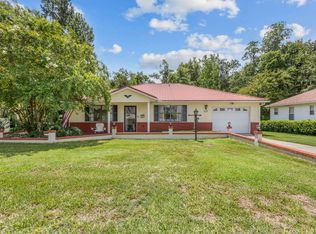 228 SE Willow Dr, Lake City, FL 32025