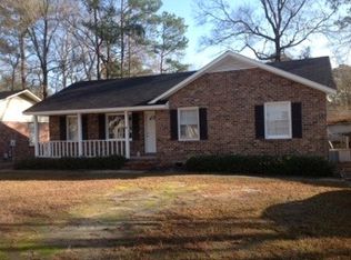 3037 Brandon Woods Rd, Florence, SC 29505